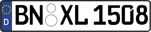 BN-XL1508