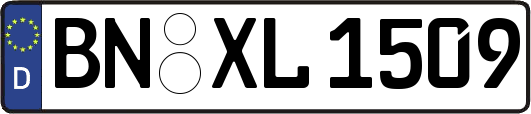 BN-XL1509