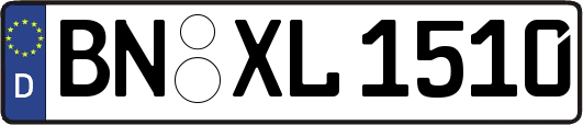 BN-XL1510