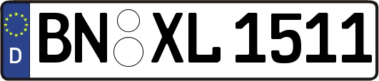 BN-XL1511
