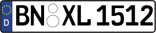 BN-XL1512