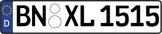 BN-XL1515