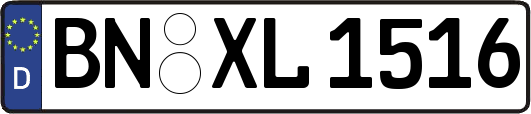 BN-XL1516