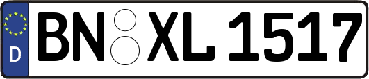 BN-XL1517