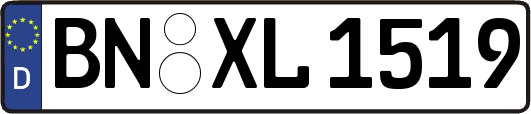 BN-XL1519
