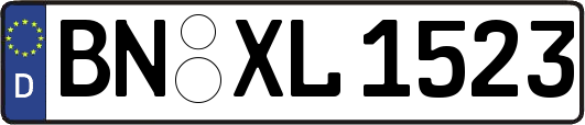 BN-XL1523