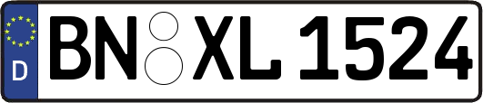BN-XL1524