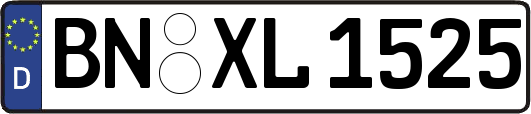 BN-XL1525