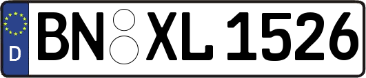 BN-XL1526