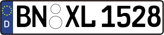BN-XL1528