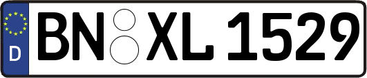 BN-XL1529
