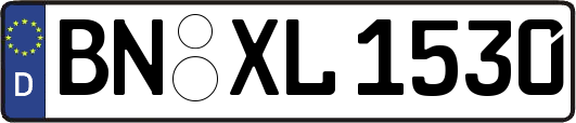 BN-XL1530