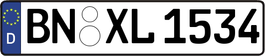 BN-XL1534