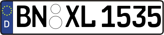 BN-XL1535
