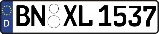 BN-XL1537