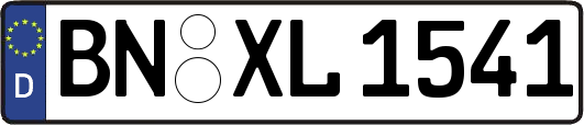 BN-XL1541