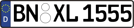 BN-XL1555