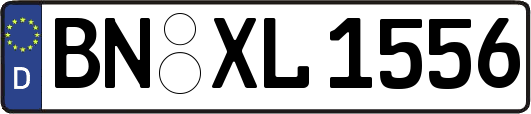 BN-XL1556