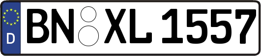 BN-XL1557