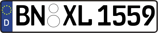 BN-XL1559