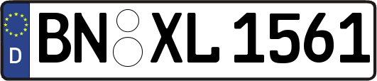 BN-XL1561