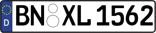 BN-XL1562