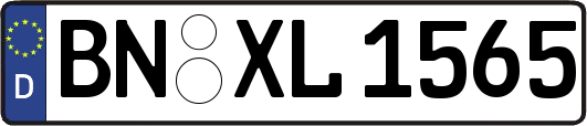 BN-XL1565
