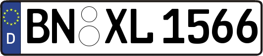 BN-XL1566
