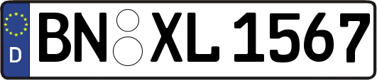 BN-XL1567