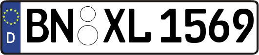 BN-XL1569