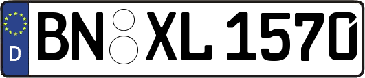 BN-XL1570