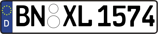 BN-XL1574