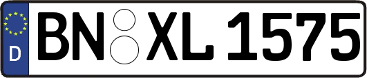 BN-XL1575