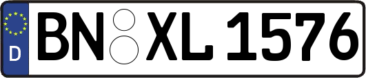 BN-XL1576