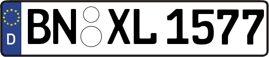 BN-XL1577