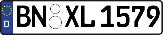 BN-XL1579