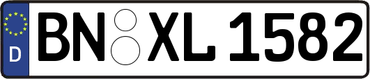 BN-XL1582
