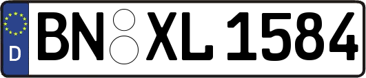 BN-XL1584