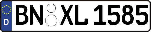 BN-XL1585