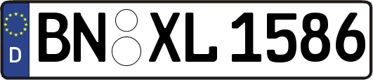 BN-XL1586