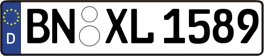 BN-XL1589