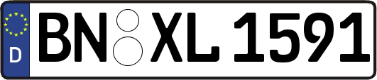 BN-XL1591