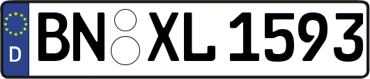 BN-XL1593