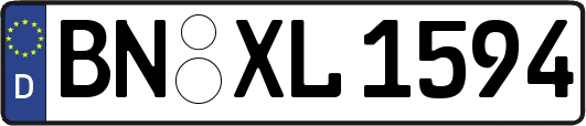 BN-XL1594