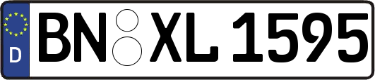 BN-XL1595