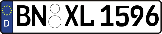 BN-XL1596