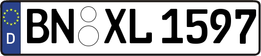 BN-XL1597