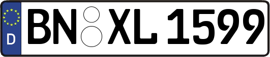 BN-XL1599