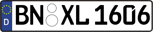 BN-XL1606