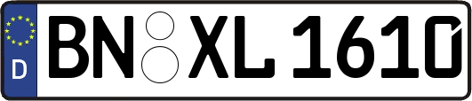 BN-XL1610